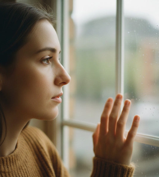 Hypnose pour hypersensibilité à Seraincourt (Vexin) – régulation émotionnelle et apaisement du système nerveux.