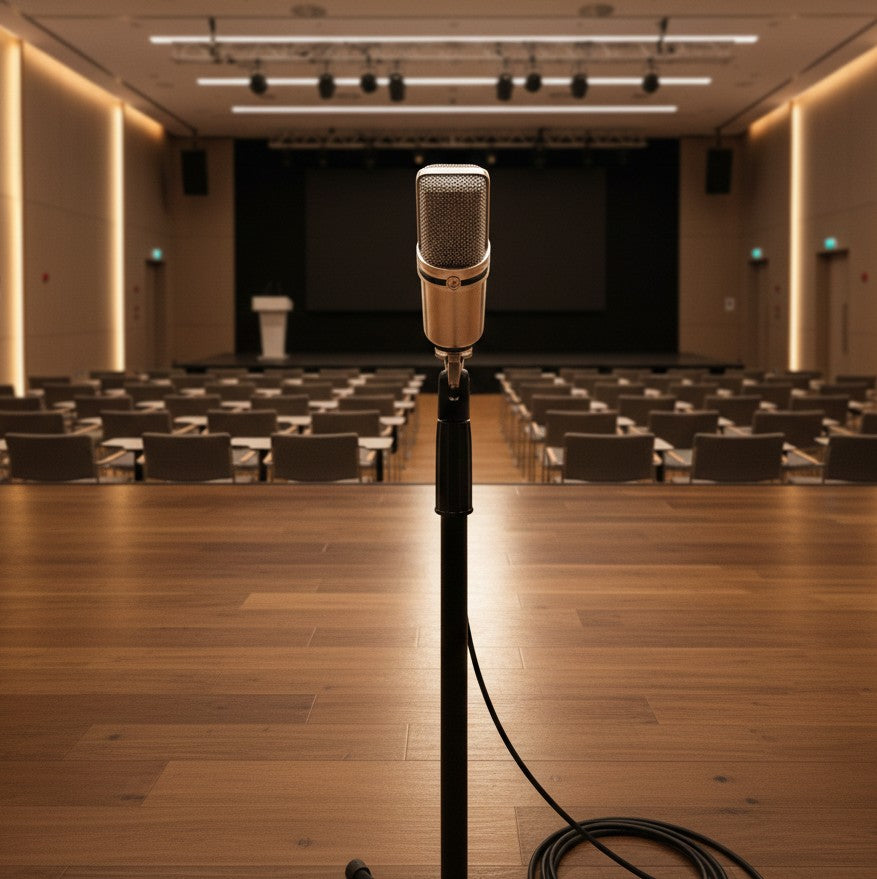 Hypnose pour vaincre la peur de parler en public à Seraincourt Vexin