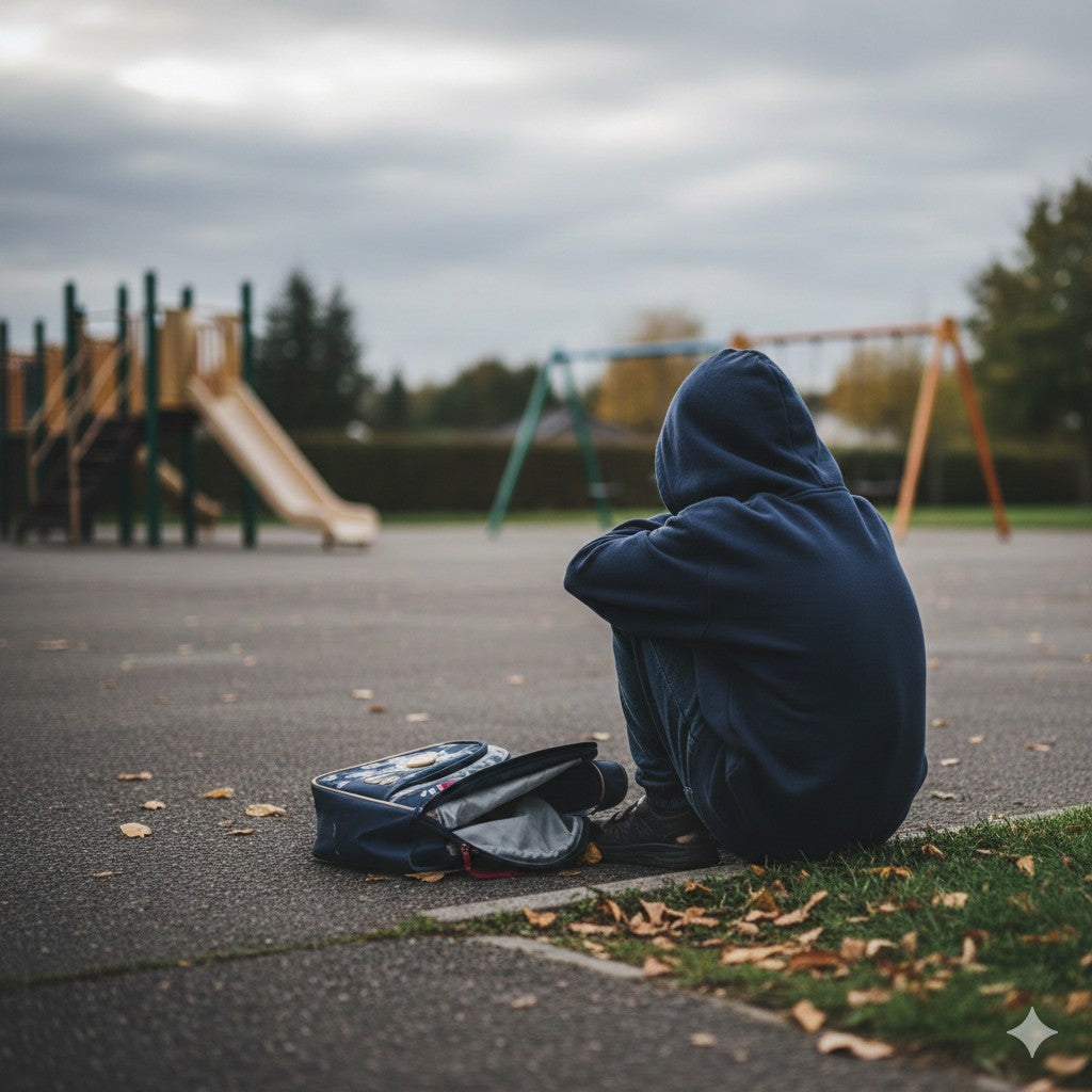 Hypnose pour la phobie scolaire à Seraincourt dans le Vexin entre Mantes et Cergy