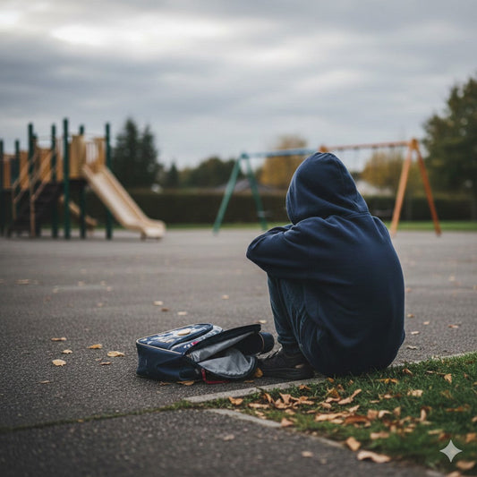 Hypnose pour la phobie scolaire à Seraincourt dans le Vexin entre Mantes et Cergy