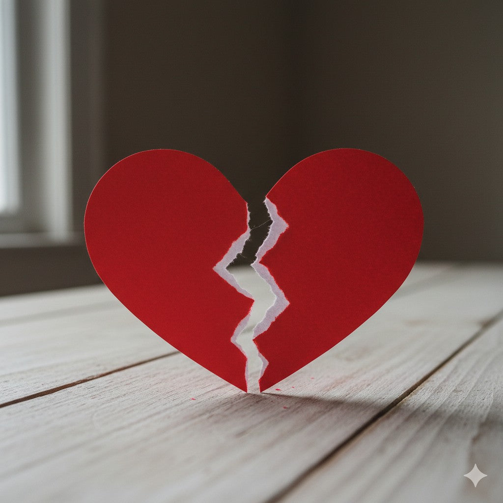 Hypnose pour rupture amoureuse et attachement émotionnel à Seraincourt Vex