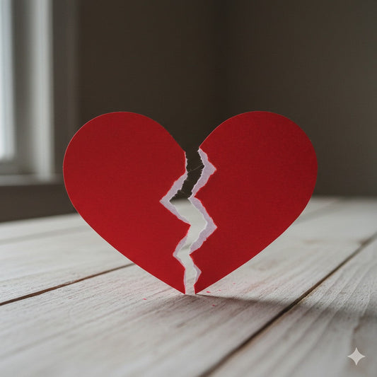 Hypnose pour rupture amoureuse et attachement émotionnel à Seraincourt Vex