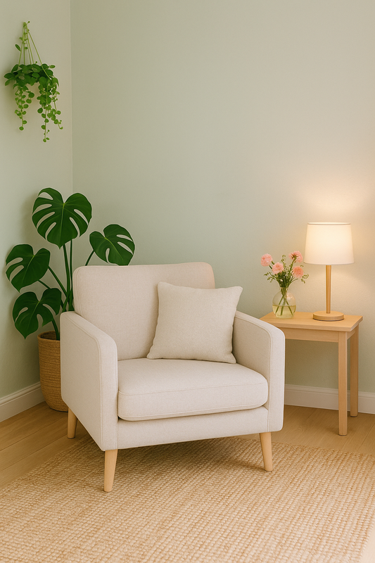 Cabinet d’hypnose à Seraincourt dans le Vexin, proche Cergy et Mantes