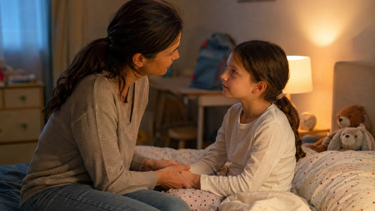 Mon enfant a peur de la rentrée : 4 tips d'hypnothérapeute pour l'aider