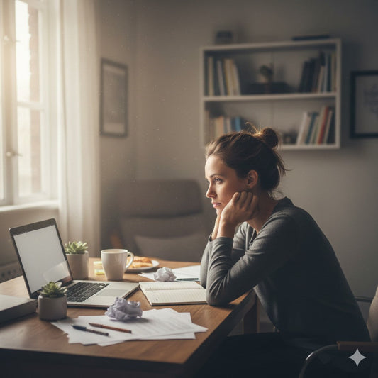 Hypnose pour dépasser la procrastination à Seraincourt (Vexin) – accompagnement en hypnose Ericksonienne.