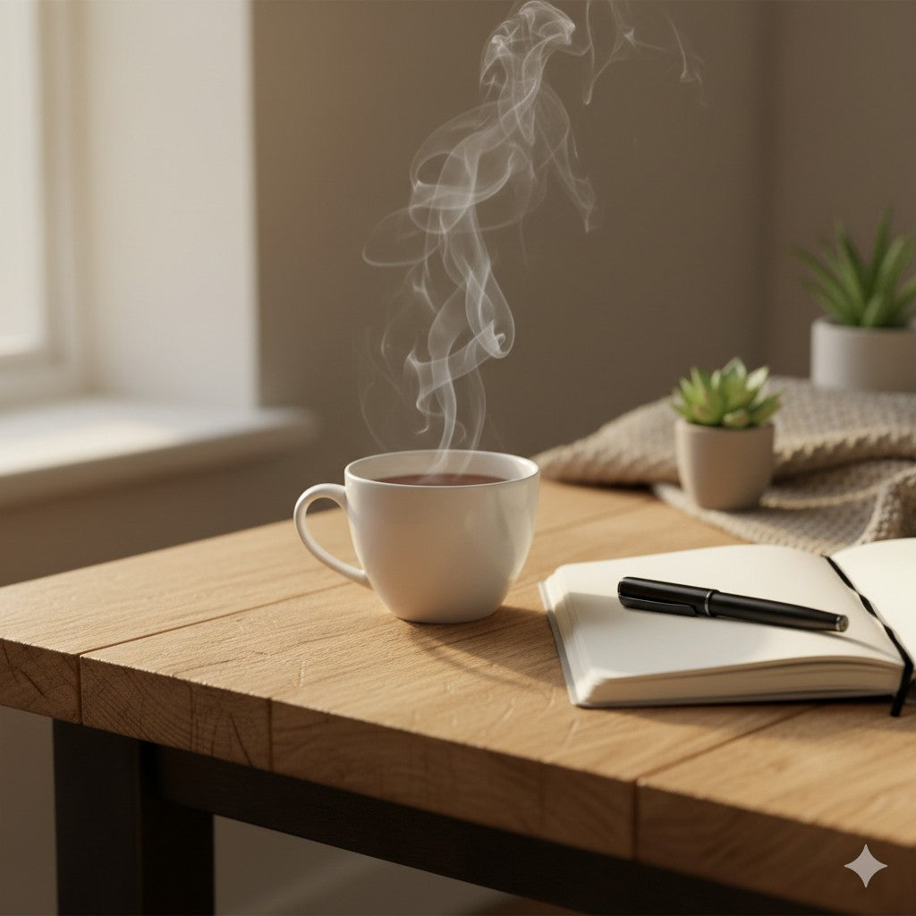 Séance d’hypnose Ericksonienne pour ralentir et se détendre à Seraincourt, entre Mantes et Cergy.